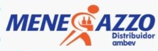 Menegazzo · Distribuidor Ambev